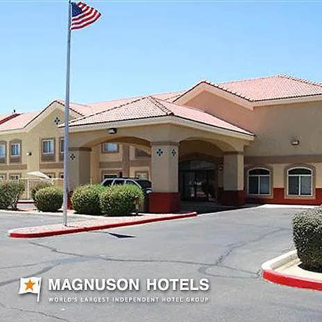 Western Tolleson 2*