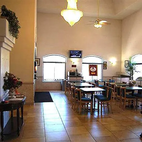 Western Tolleson 2* Phoenix