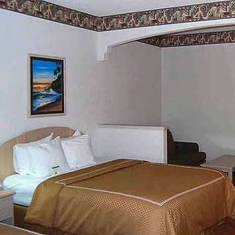 Western Tolleson Hotel