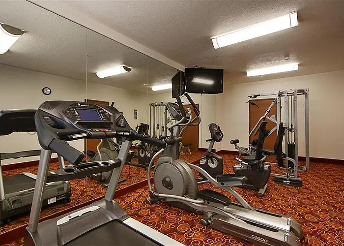 Hotel Western Tolleson Phoenix
