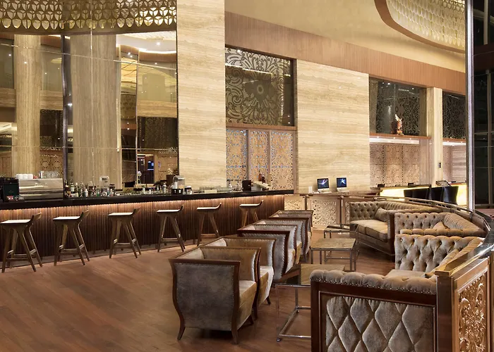 Western Tolleson Hotel 2*