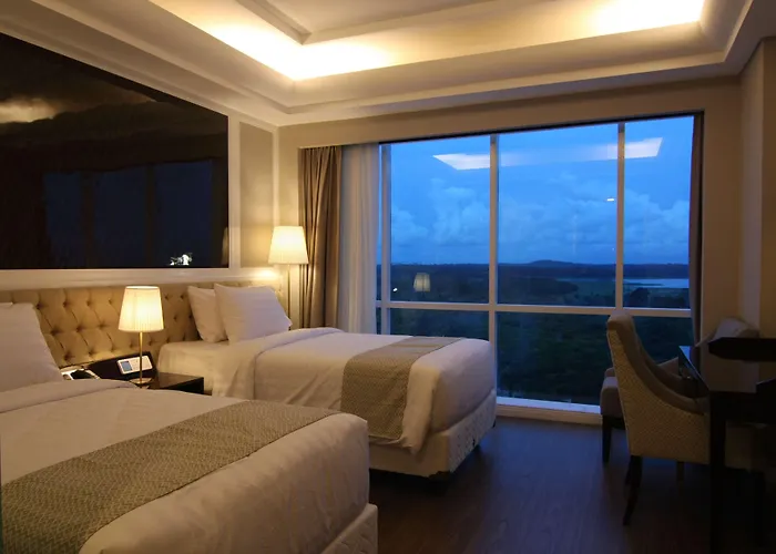 Western Tolleson Hotel 2*