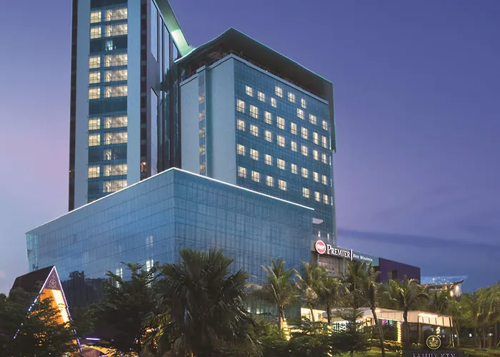 Western Tolleson Hotel 2*