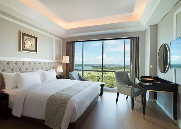 Western Tolleson Hotel 2*