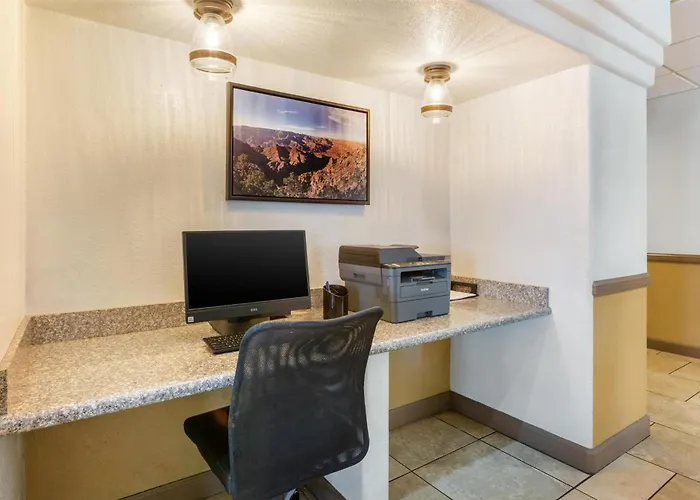Hotel Western Tolleson