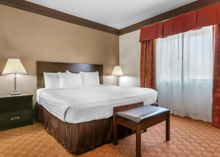 Western Tolleson Hotel