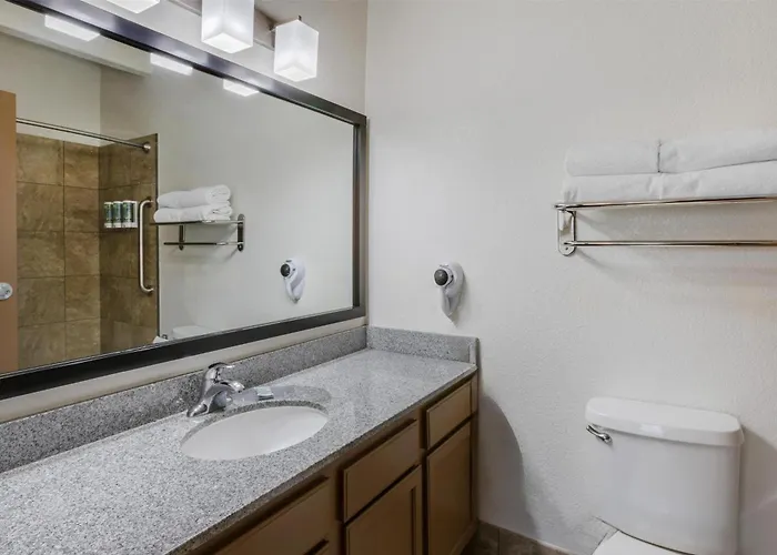 Hotel Western Tolleson
