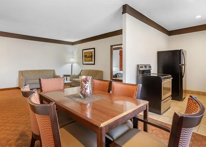 Hotel Western Tolleson