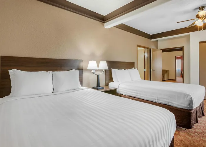 Western Tolleson Hotel Phoenix