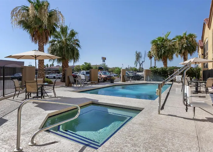 Western Tolleson Hotel 2*
