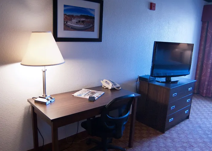 Hotel Western Tolleson Phoenix