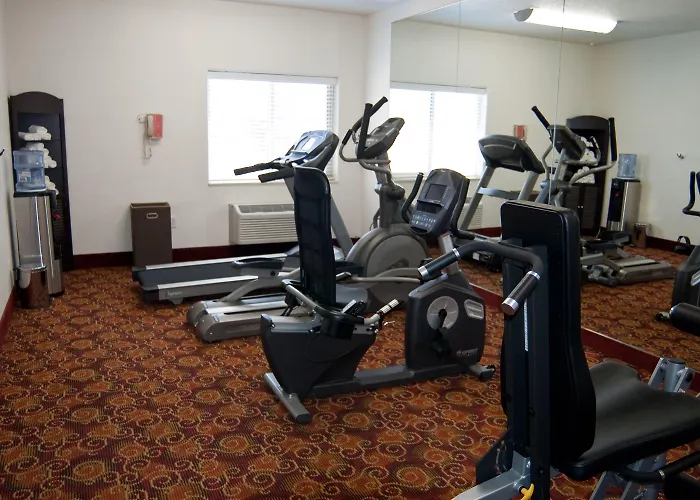 Hotel Western Tolleson Phoenix