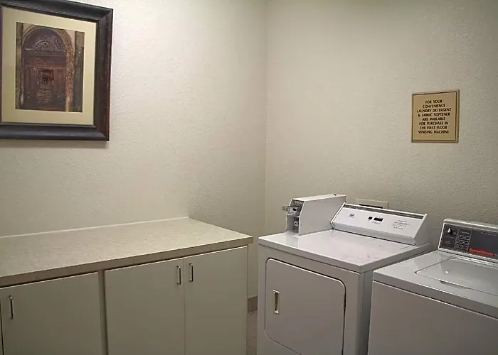 Hotel Western Tolleson 2*