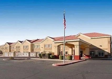 Hotel Western Tolleson Phoenix